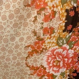 Free People skirt size small